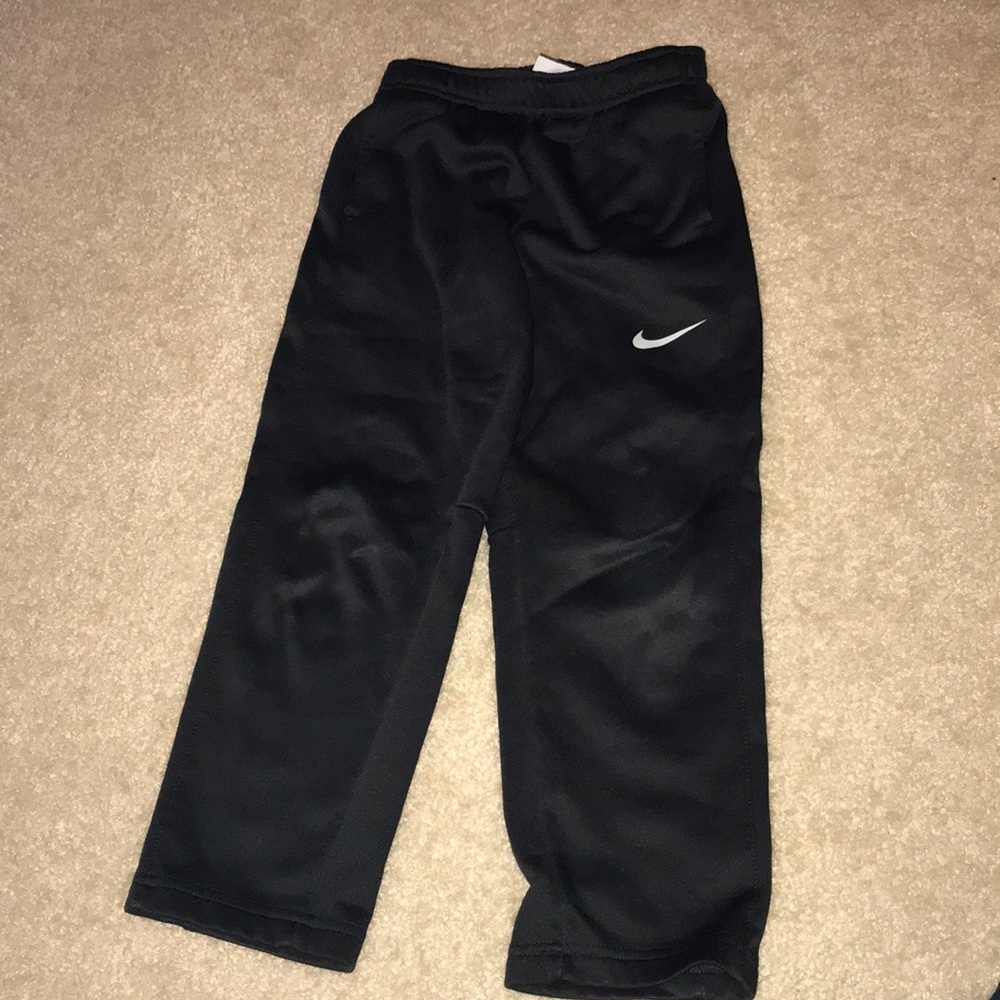 Boys Nike Sweatpants